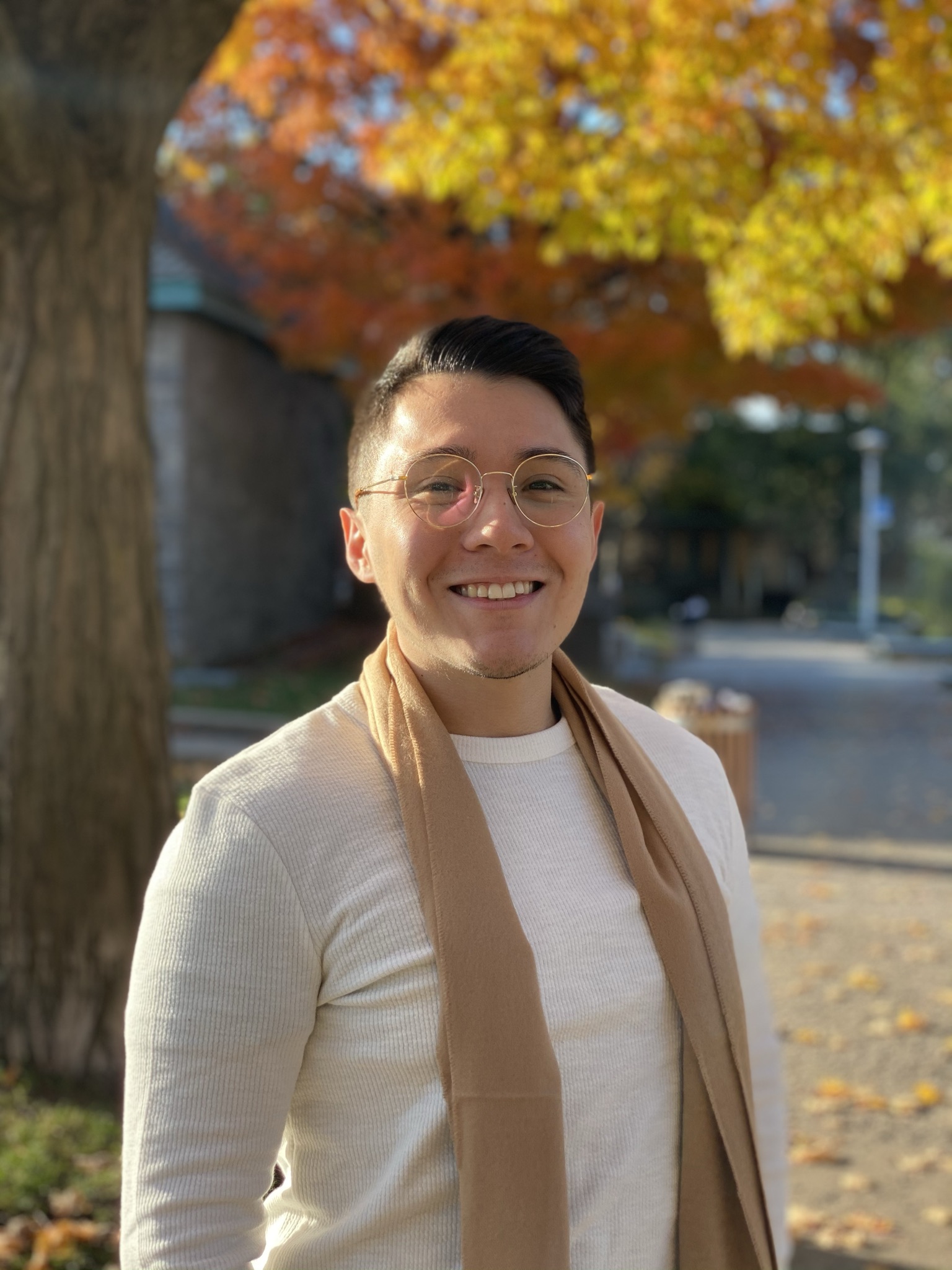 Image of Carlos Castiblanco